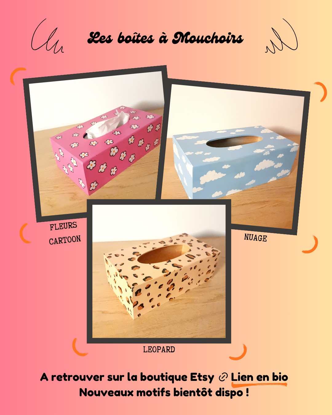 Création Francky Paillettes
