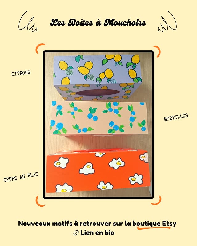 Création Francky Paillettes
